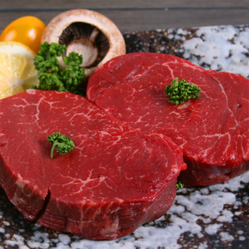 (냉장/스킨포장) 1등급 횡성한우 안심 3종 택1