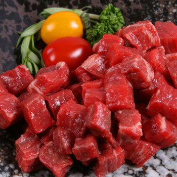 (냉장/스킨포장) 1등급 횡성한우 국거리 4종 택1