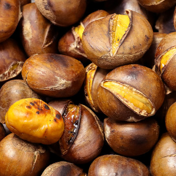 칼집 약단밤 500g/1kg 까먹기 쉬운 밤