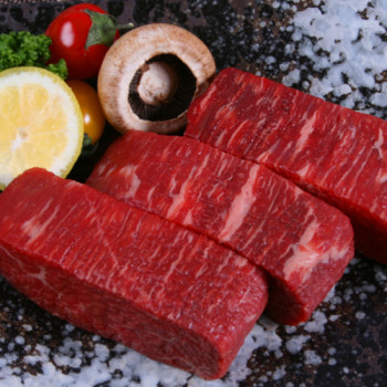 (냉장/스킨포장) 1등급 횡성한우 장조림 3종 택1