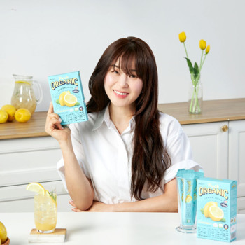 프레쉬오가닉 캘리포니아 유기농 레몬즙 15포 수량 택1