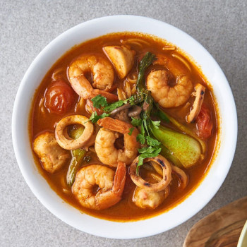 [월드킷] 세계3대스프 똠양꿍&누들