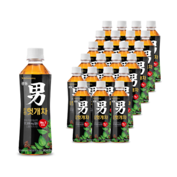 광동 헛개차 340ml x 20개