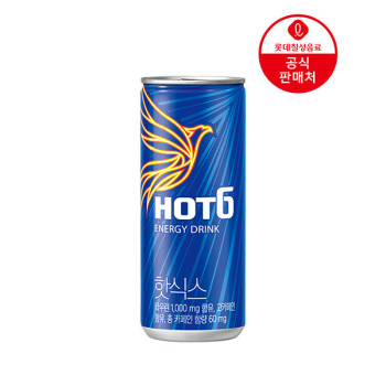 핫식스 250ml x 30개