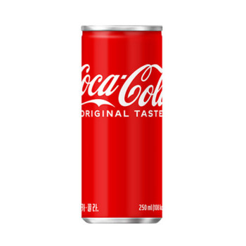 코카콜라 250ml x 30개