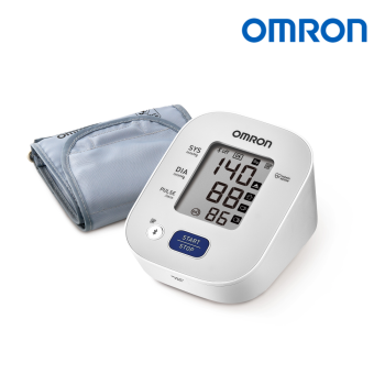 오므론 HEM-7143T1 가정용 자동전자혈압계 혈압측정기