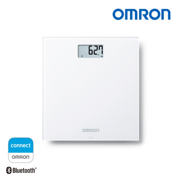 오므론 디지털체중계 HN-300T2