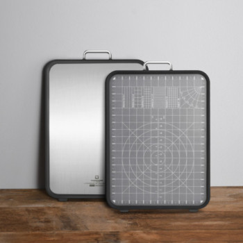 [바겐슈타이거] 스텐 304 양면도마