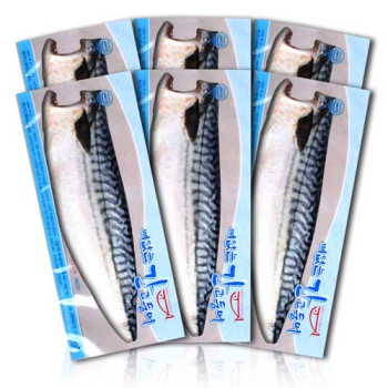 [오동통순살]순살 노르웨이 간고등어 (팩당120g~230g) 3종 택1