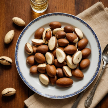 [마산어시장 동해상회] 프리미엄 브라질너트 250g