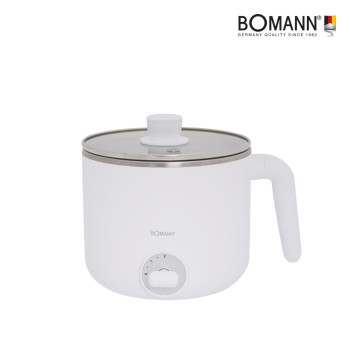 [보만] 1.2L 라면포트 멀티쿠커 EP1280W