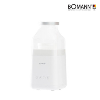 [보만] 그릭 요거트 요구르트 가정용 수제 간편 요거트메이커 JM6520 JM6523