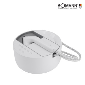 [보만] 시그니처 핸디형 5단계 파워 스팀박스 세탁소 다리미 PS2600W