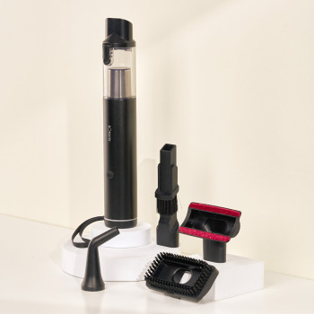 [보만] 2in1 클리네어 차량용 에어건 BLDC 무선 청소기 WC1310B