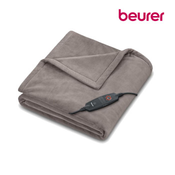 독일 보이러 전기담요 HD75 코지 토프 온열 발열 담요