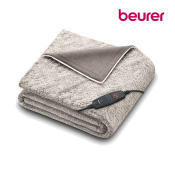 [단독특가] 독일 보이러 전기담요 HD75 노르딕토프 온열 발열 담요