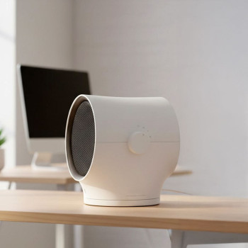 [쿠키브라운] 트리탑 세라믹 히터 KW-CH200