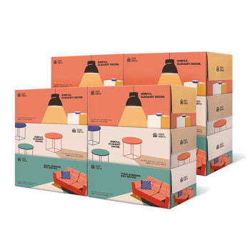 [각티슈] 숨 각티슈 180매 12각