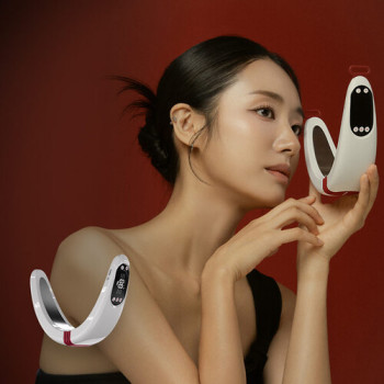 [뷰앤디] 앤모드 프로 (EMS 브이밴드)