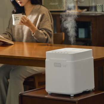 [주코] 포그니 가열식 가습기 ZH-LG901G