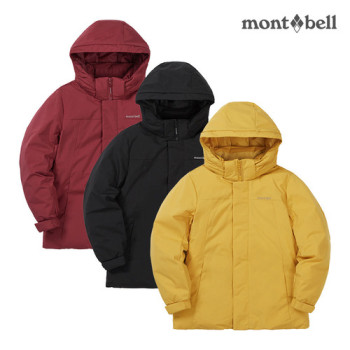 [몽벨] 여성 에어 신클라우드 패딩 자켓 / MW3FWWJJ80