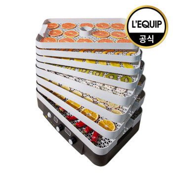 [리큅] 8단 식품건조기 LD-918BH