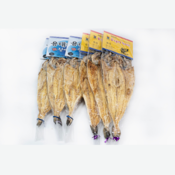 [마산어시장 동해상회] 황태마리포( 대:50g / 특대:80g/ 특왕대:100g)