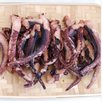 [마산어시장 동해상회] 통통이 가문어 250g