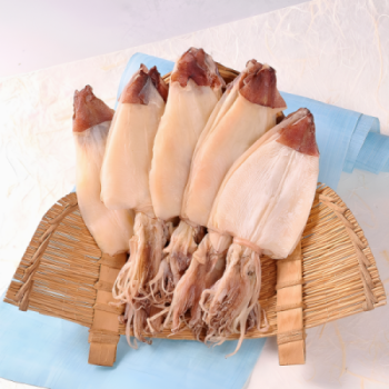 [마산어시장 동해상회] 한치 중(15마리) / 대(10마리)