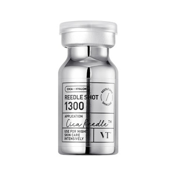 ★매주수요일출고★[VT코스메틱] 리들샷 1300