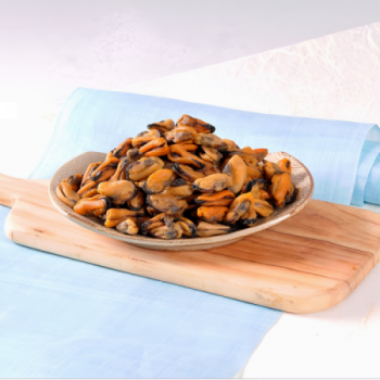 [마산어시장 동해상회] 건홍합 260g