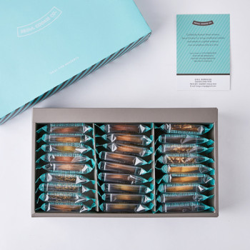 [연희동_강성은 수제명과] 국내 3대 백화점_수제 명과_서울쿠키 27입