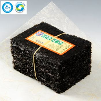 [마산어시장 동해상회] 곱재래돌김(특) 100장