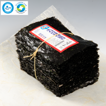 [마산어시장 동해상회] 초사리재래돌김(특) 100장