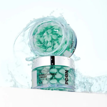 ★매주수요일출고★[VT코스메틱] 피디알엔 캡슐 크림 100