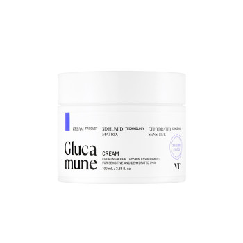 ★매주수요일출고★[VT코스메틱] 글루카뮨 크림