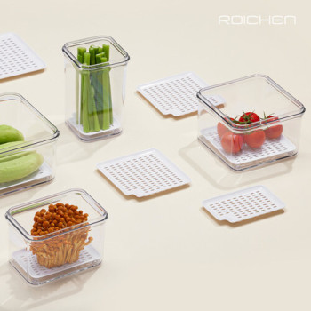 [로이첸] 아이바큠 제올트레이 3종 세트