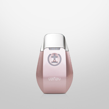 [바나브] 타임머신 핑크(갈바닉 부스터 + 괄사윤곽케어)