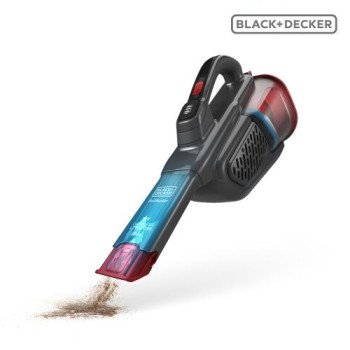 [블랙앤데커] GEN11 핸디형 무선 청소기 BHHV315B06