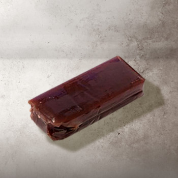 [밤뜨래] 100% 국내산 원물_팥양갱 40g*3개입*3팩