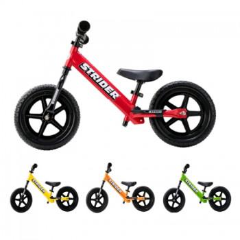 [누리는특가] 스트라이더 스포츠 12인치 유아 밸런스바이크 퍼스트바이크