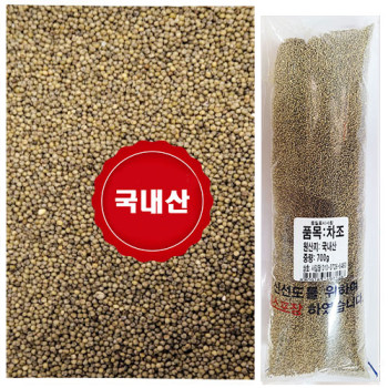 차조1.14kg 25년산 잡곡  착한마음 아저씨쌀집