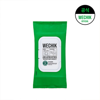 [위칙] 건조기 시트 (80매)