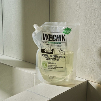 [위칙] 멀티플 주방세제 리필 (1L)