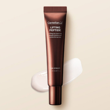 [누리는특가] 센텔리안24 리프팅 펩타이드 아이크림 15ml