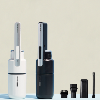 캐치웰 소형 청소기 Mini clean MT8