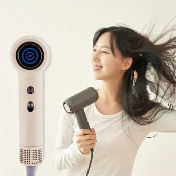캐치웰 슈퍼 에어릭 헤어 드라이기 HC501