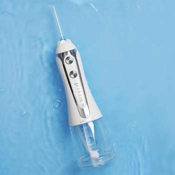 캐치웰 휴대용 무선 아쿠아샷 구강 세정기 AQUASHOT TC7