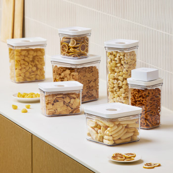 [로이첸] 아이바큠 진공 밀폐용기 13종 세트(집중케어 세트)