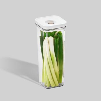 [로이첸] 아이바큠 진공 밀폐용기 단품 슈퍼하이 1.8L